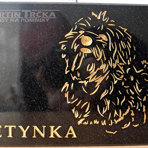 Pomníky pro zvířata